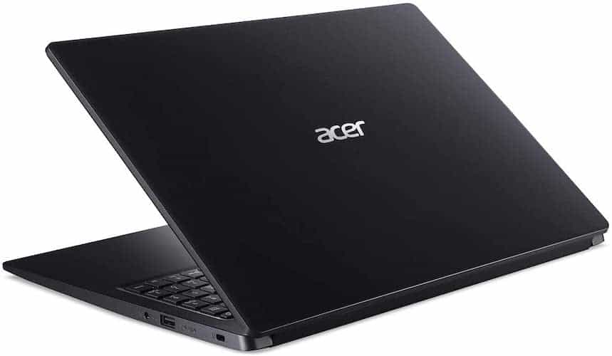 Acer Aspire 1 A115-31-C2Y3 lid