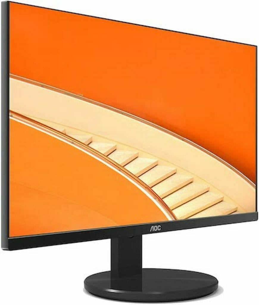AOC U2790VQ monitor